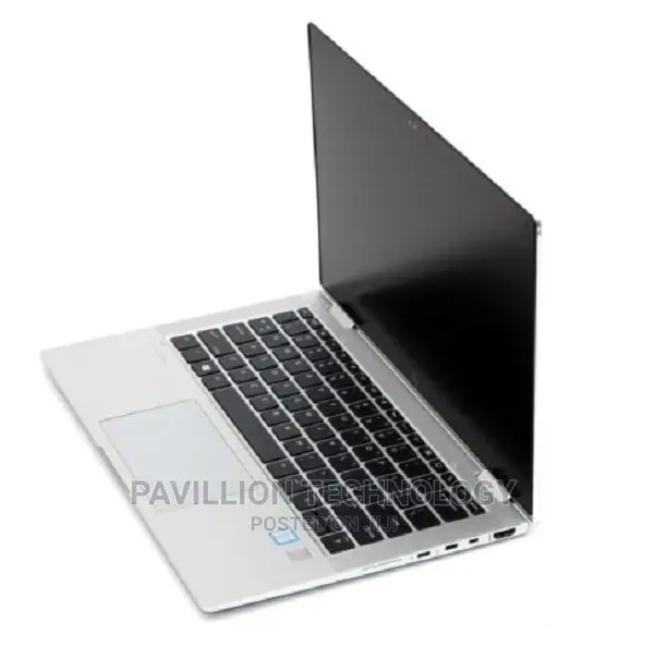 Laptop HP EliteBook X360 1030 G3 16GB Intel Core I7 SSD 512GB