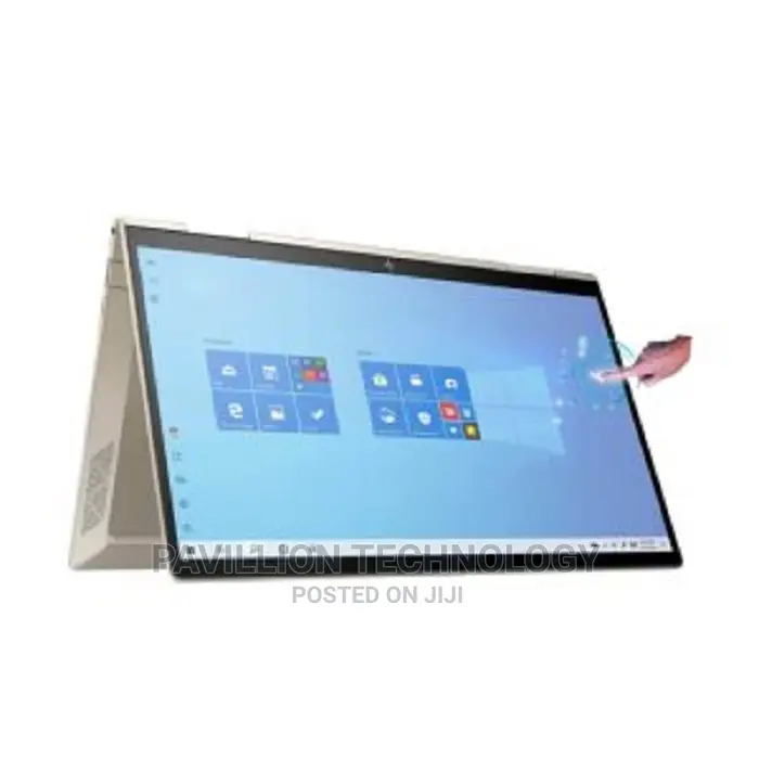Laptop HP EliteBook X360 1030 G3 16GB Intel Core I7 SSD 512GB