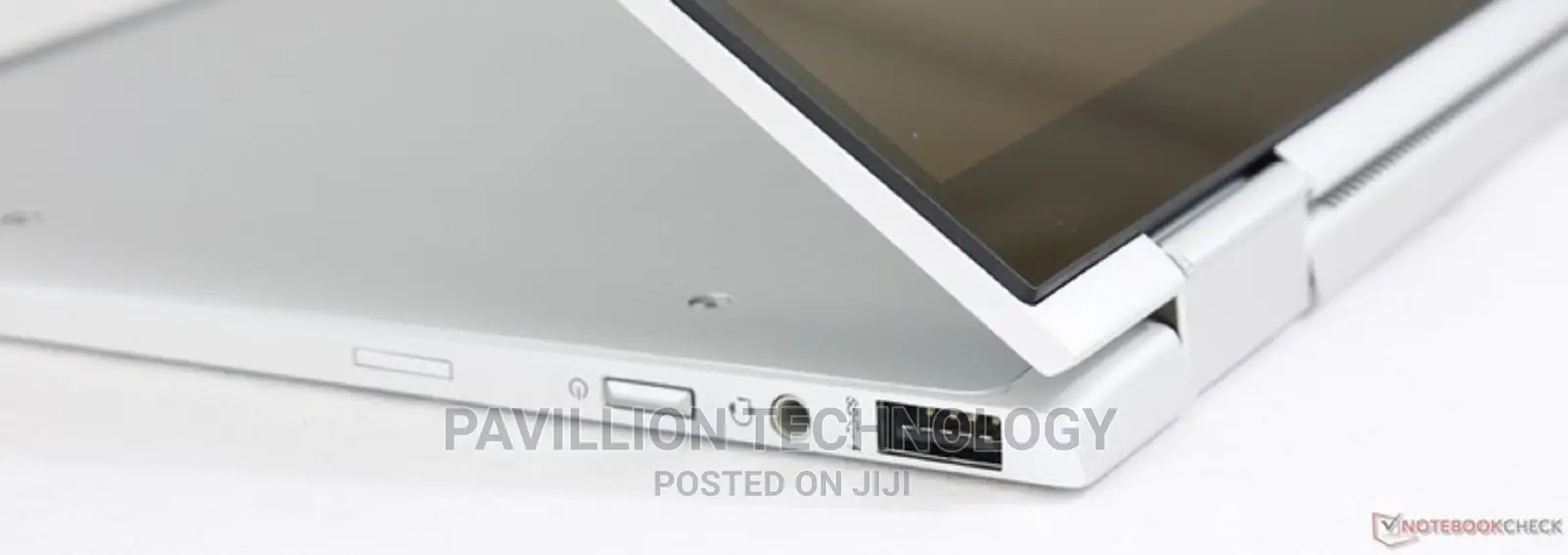 Laptop HP EliteBook X360 1030 G3 16GB Intel Core I7 SSD 512GB