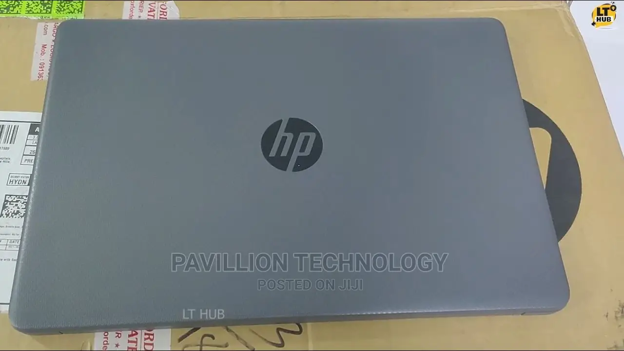 New Laptop HP 250 G8 4GB Intel Celeron HDD 1T