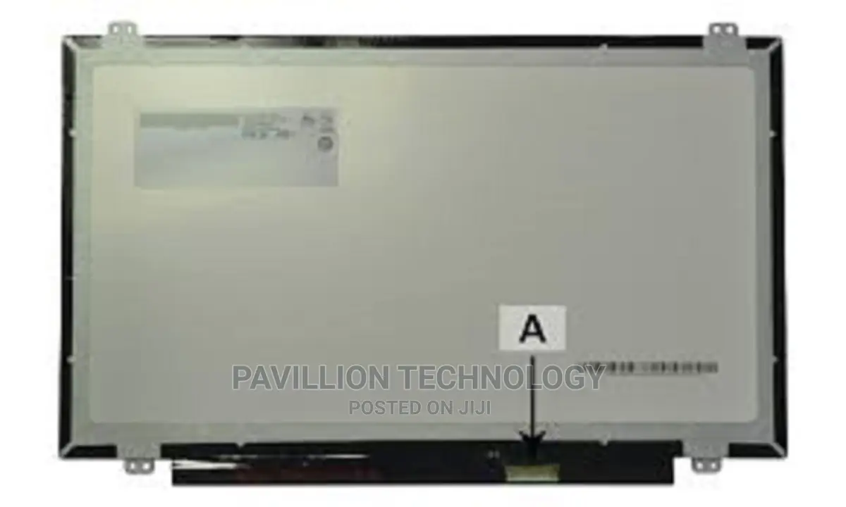 Hp Notebook 240g8 Screen Replacement