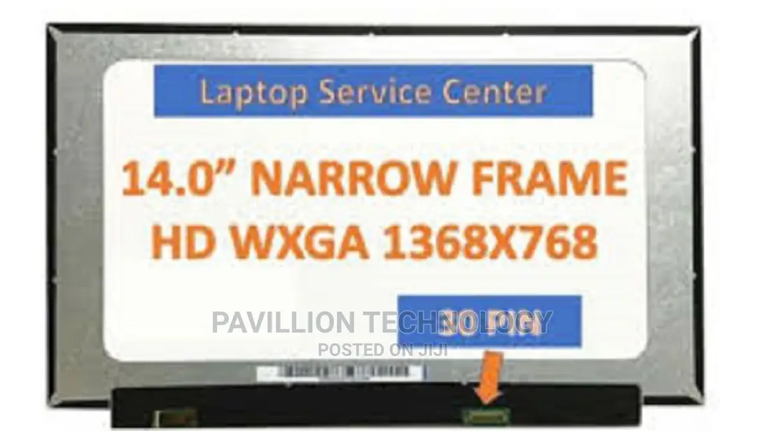 Hp Notebook 240g8 Screen Replacement