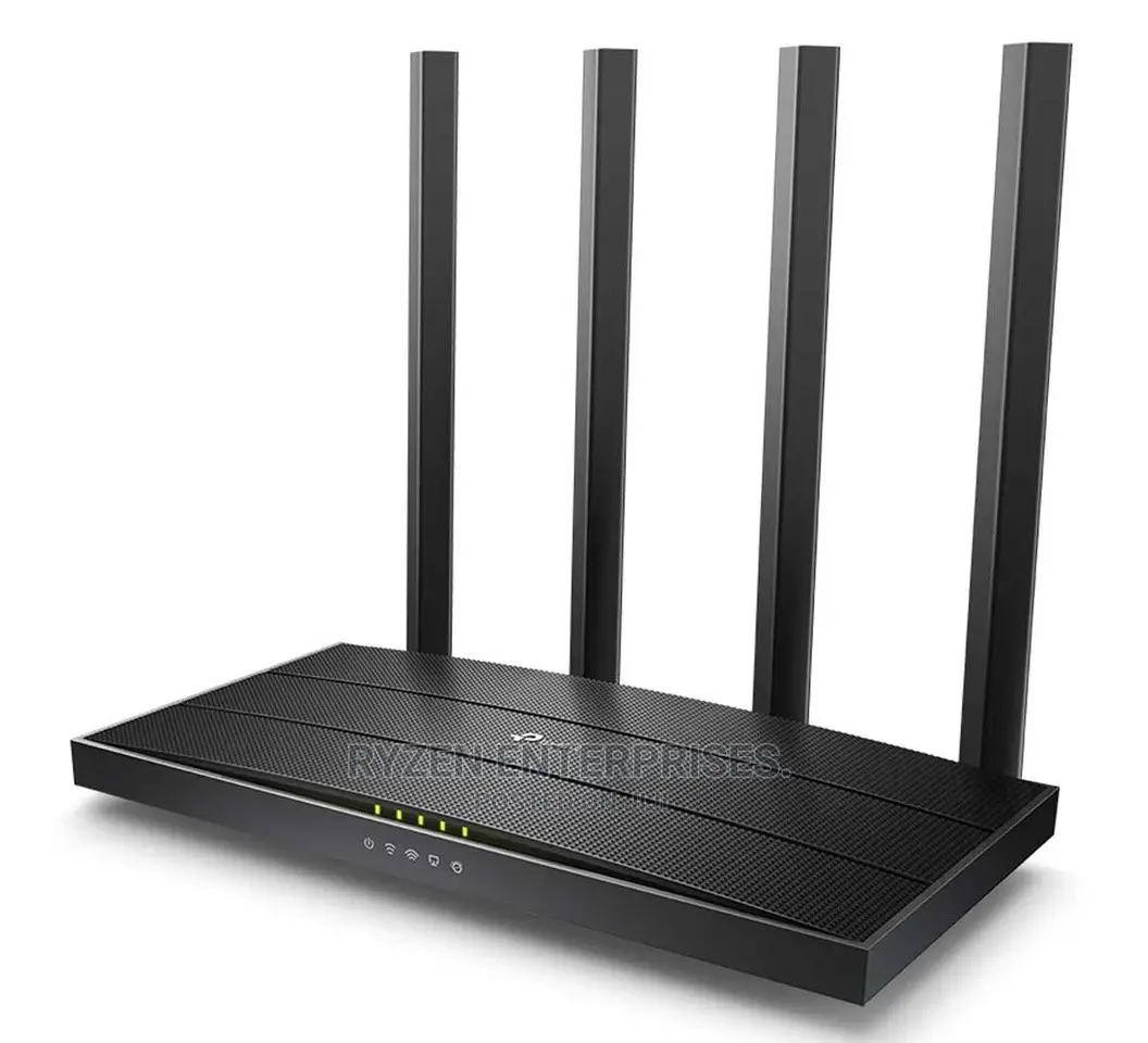 Tp-link Ac1900 Wireless Mu-mimo Wi-fi 5 Router Tl-archer C80