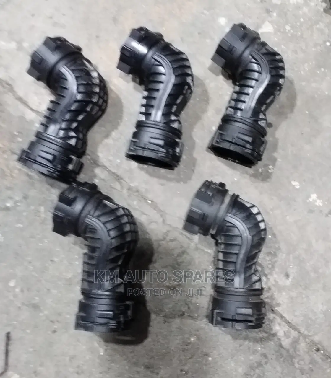 Nissan Note Turbo Pipe/Supercharger Pipe/Air Intake Pipe.