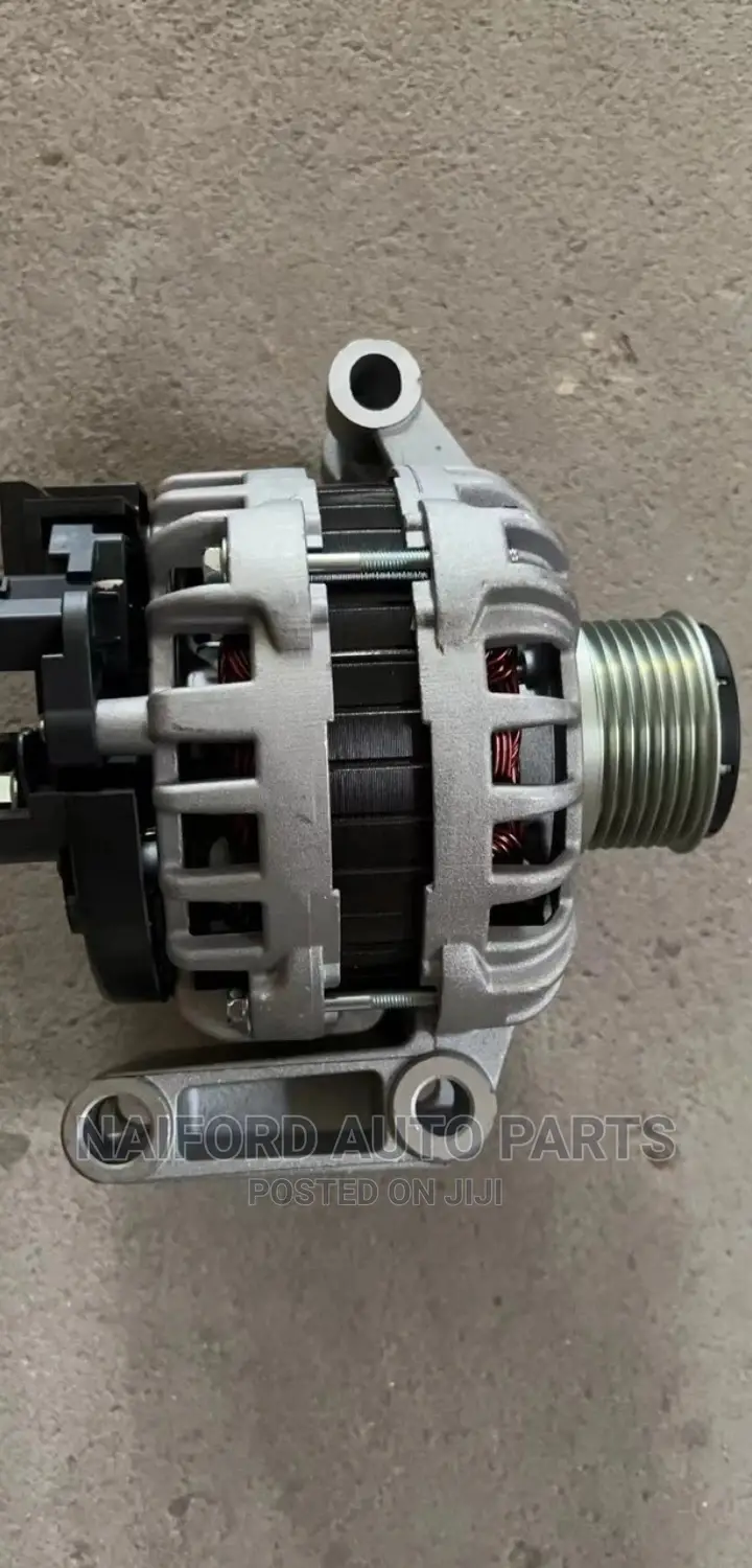 Ford Ranger Alternator 2012>2.2L