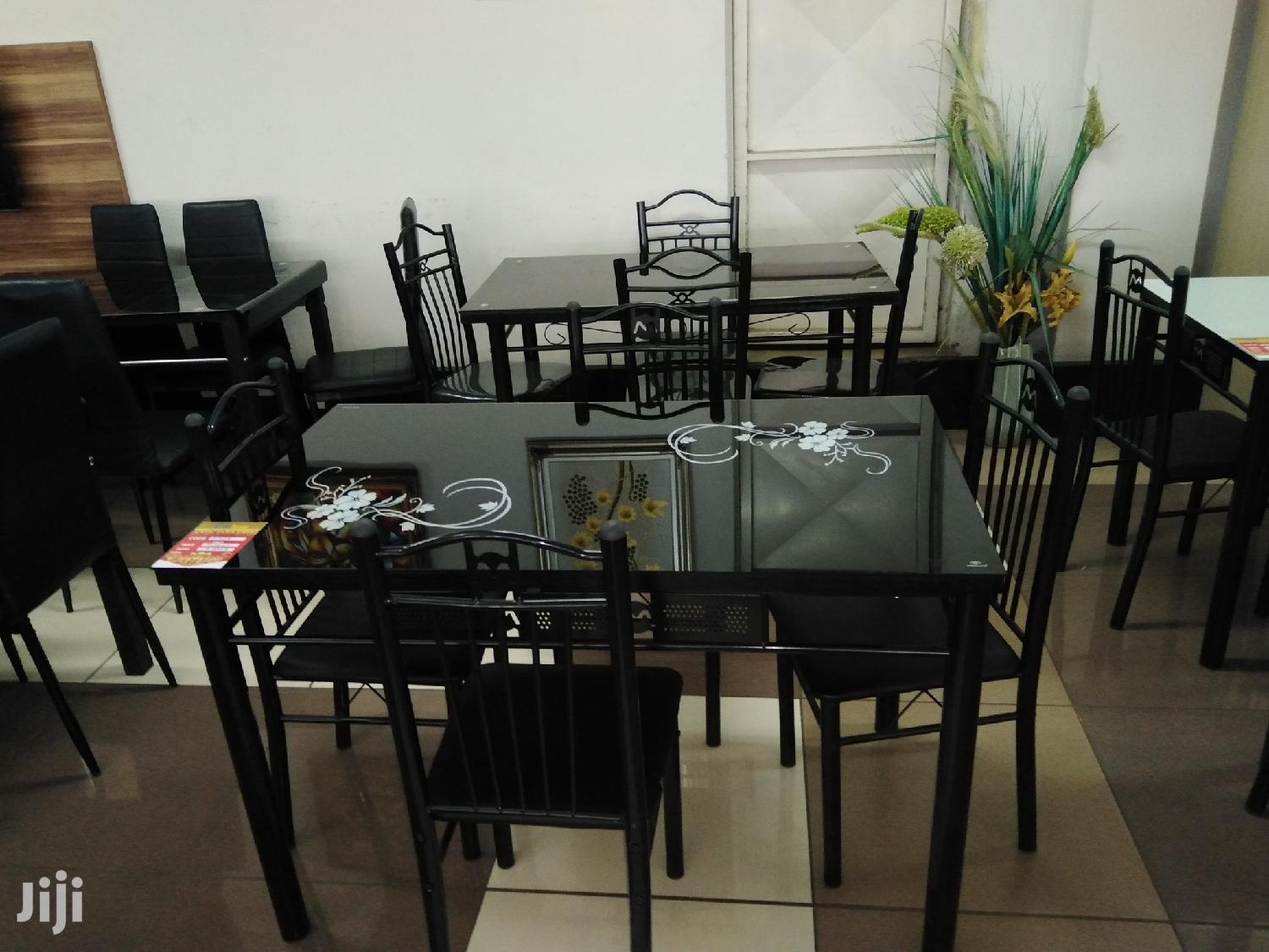 Dining Table Set