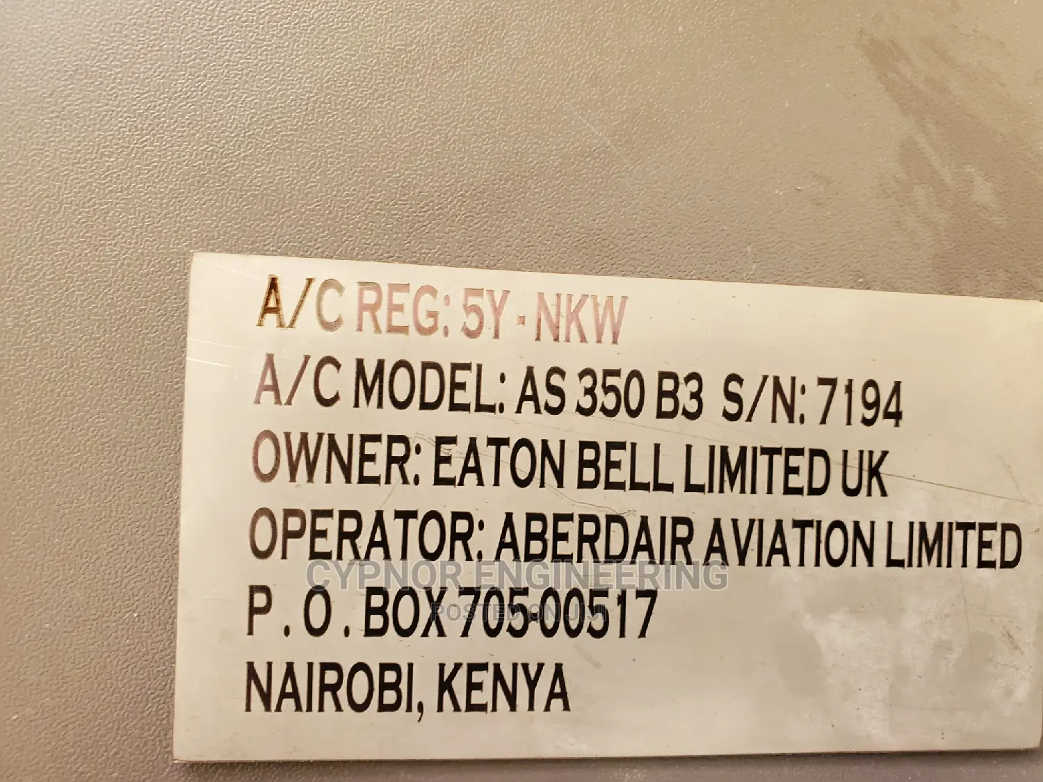 Laser Engraving*Stainless Steel