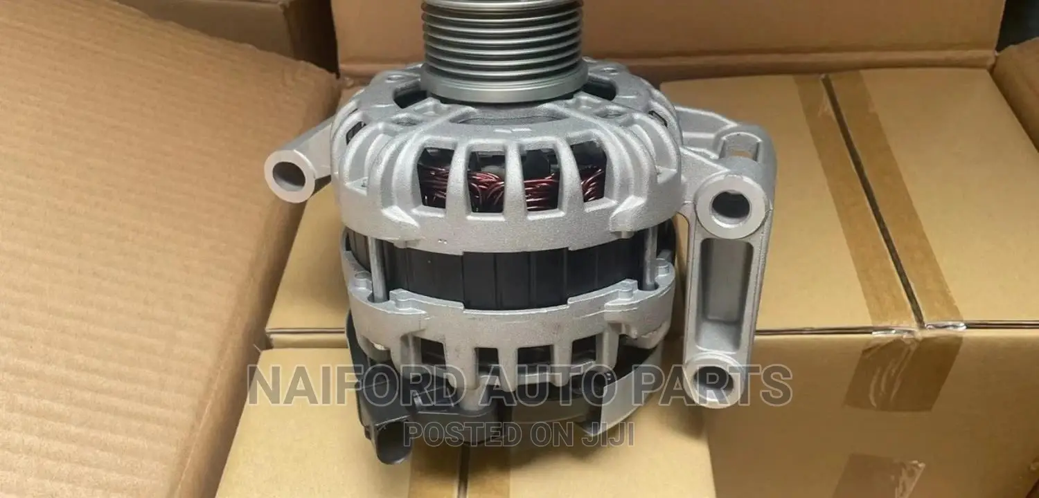 Ford Ranger Alternator 2012>2.2L