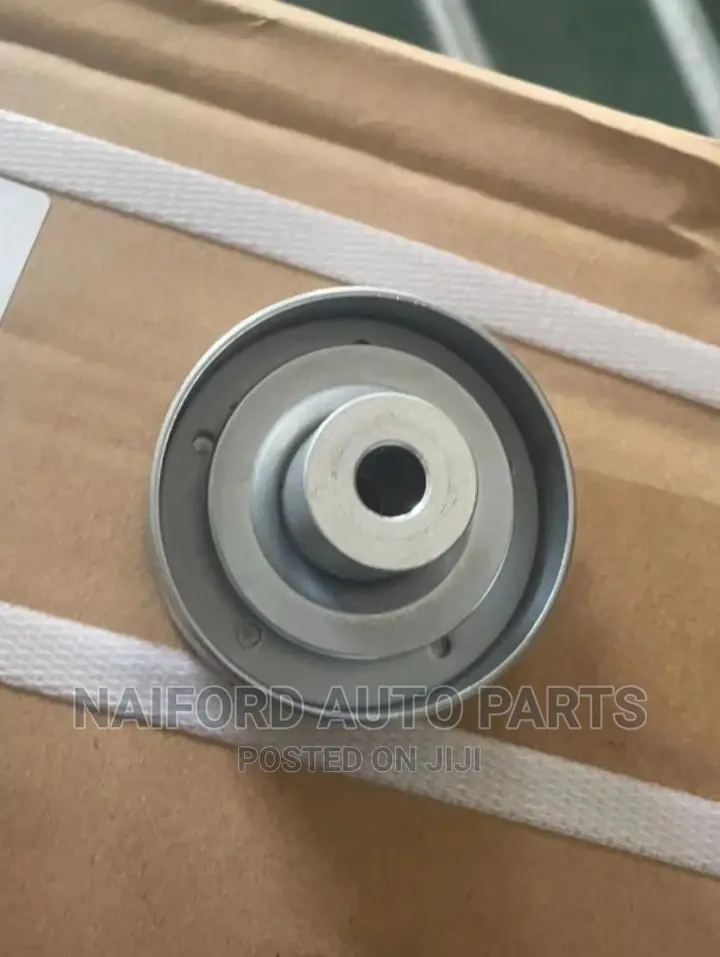 Ford Ranger Idler Tensioner Iron
