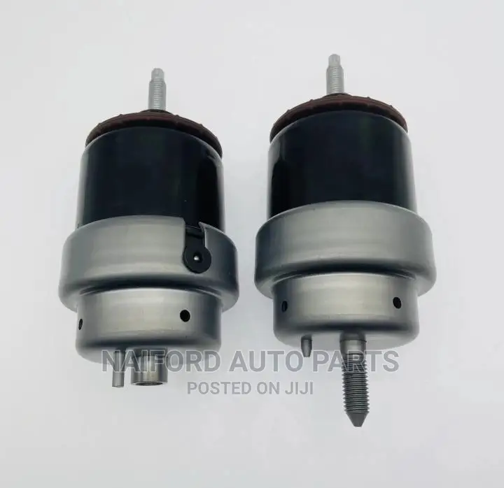Ford Ranger Engine Mounting 2018>
