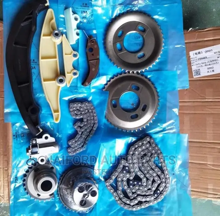 Ford Ranger Timing Kit /2012 3.2L