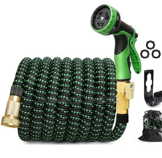 High Pressure Magic Expandable Horse Pipe 50ft