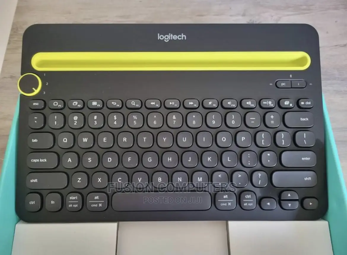 Logitech Bluetooth Multi-Device Keyboard
