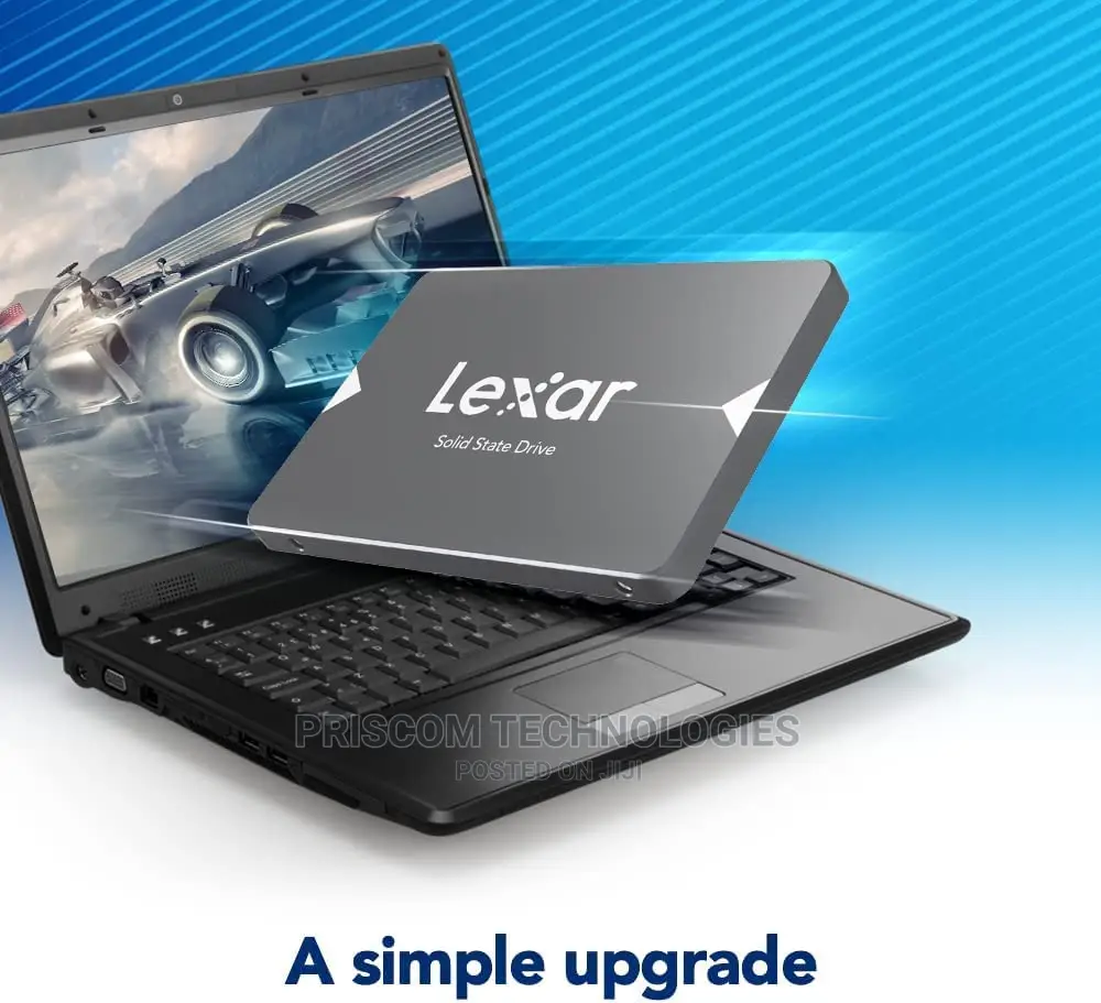 256gb SSD Available - Original With Warranty