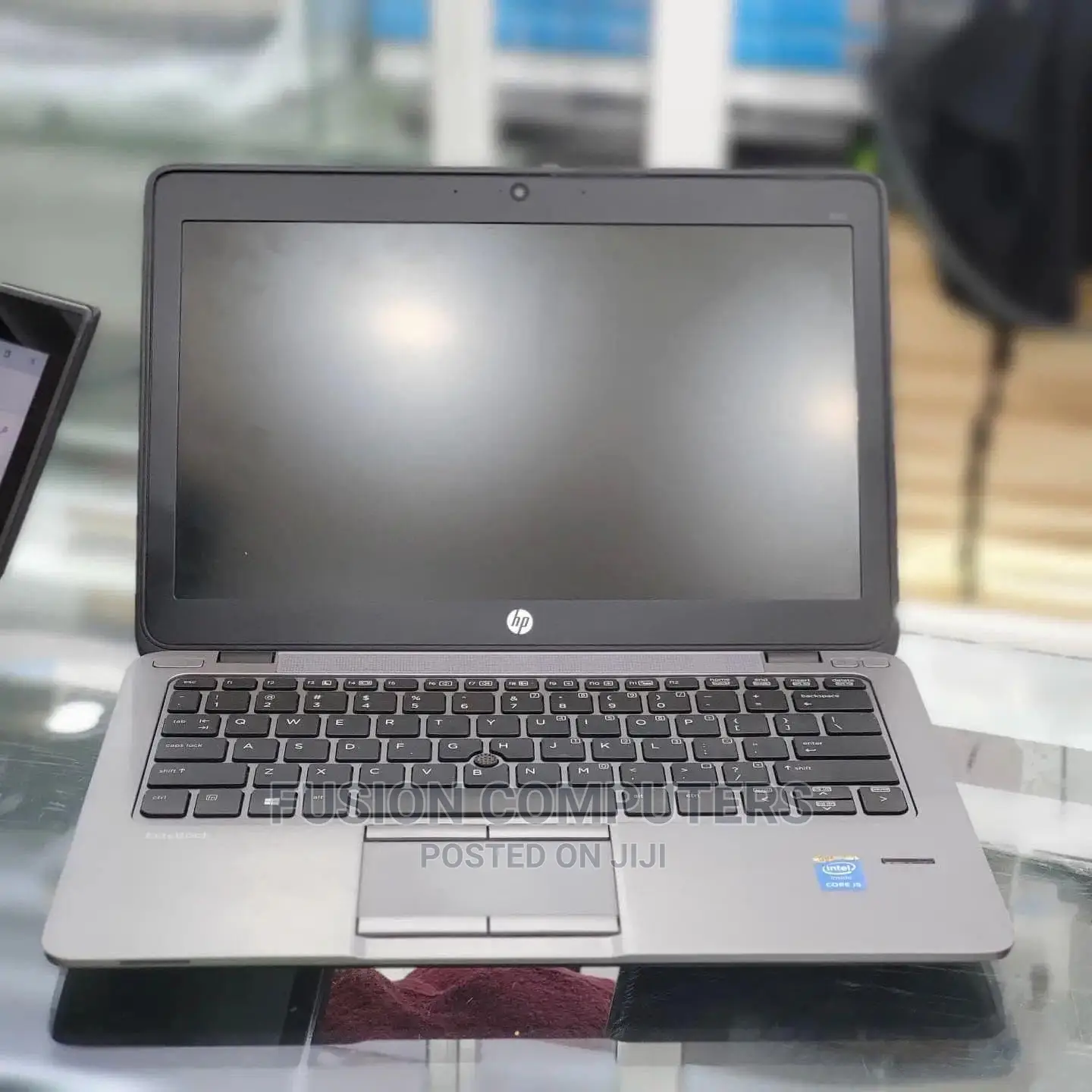 New Laptop HP EliteBook 820 G2 4GB Intel Core I5 HDD 500GB