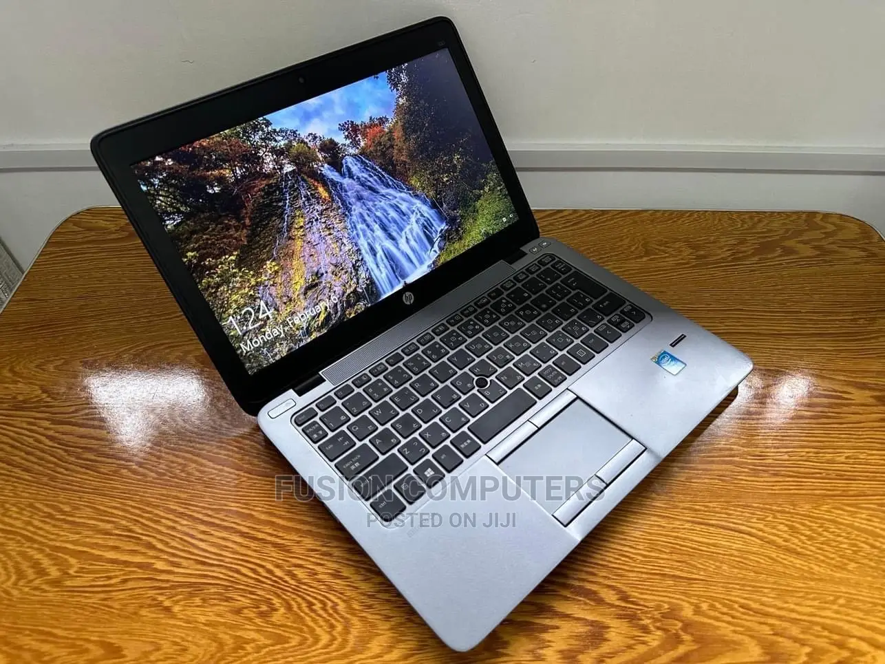 New Laptop HP EliteBook 820 G2 4GB Intel Core I5 HDD 500GB