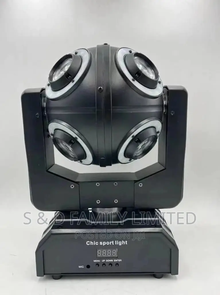 LED Beam Moving Head Dj Light