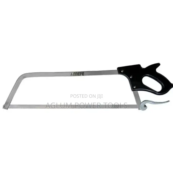 Butchery Hand Saw