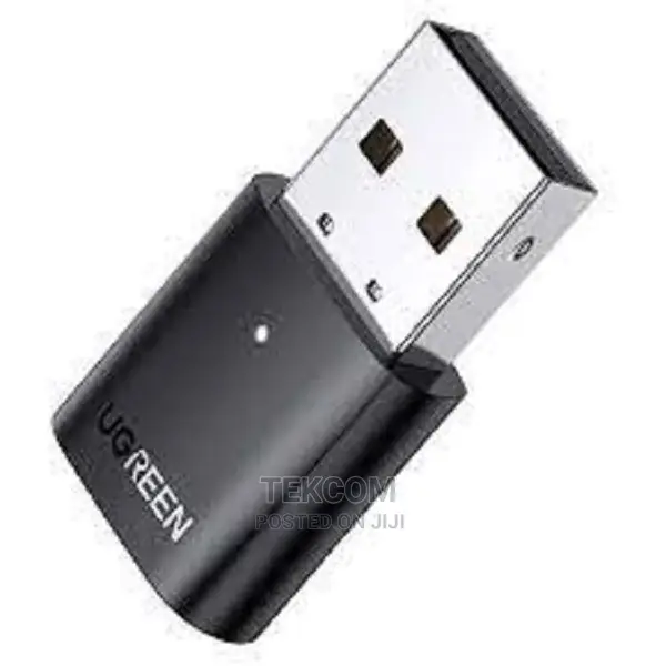 UGREEN USB-A Bluetooth 5.0 Adapter CM390