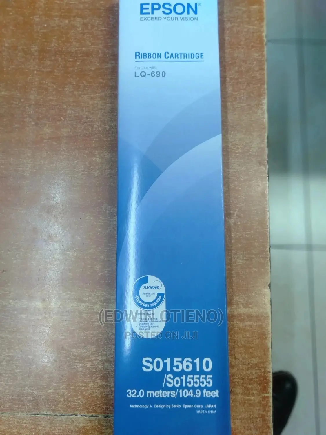 LQ690 Ribbon