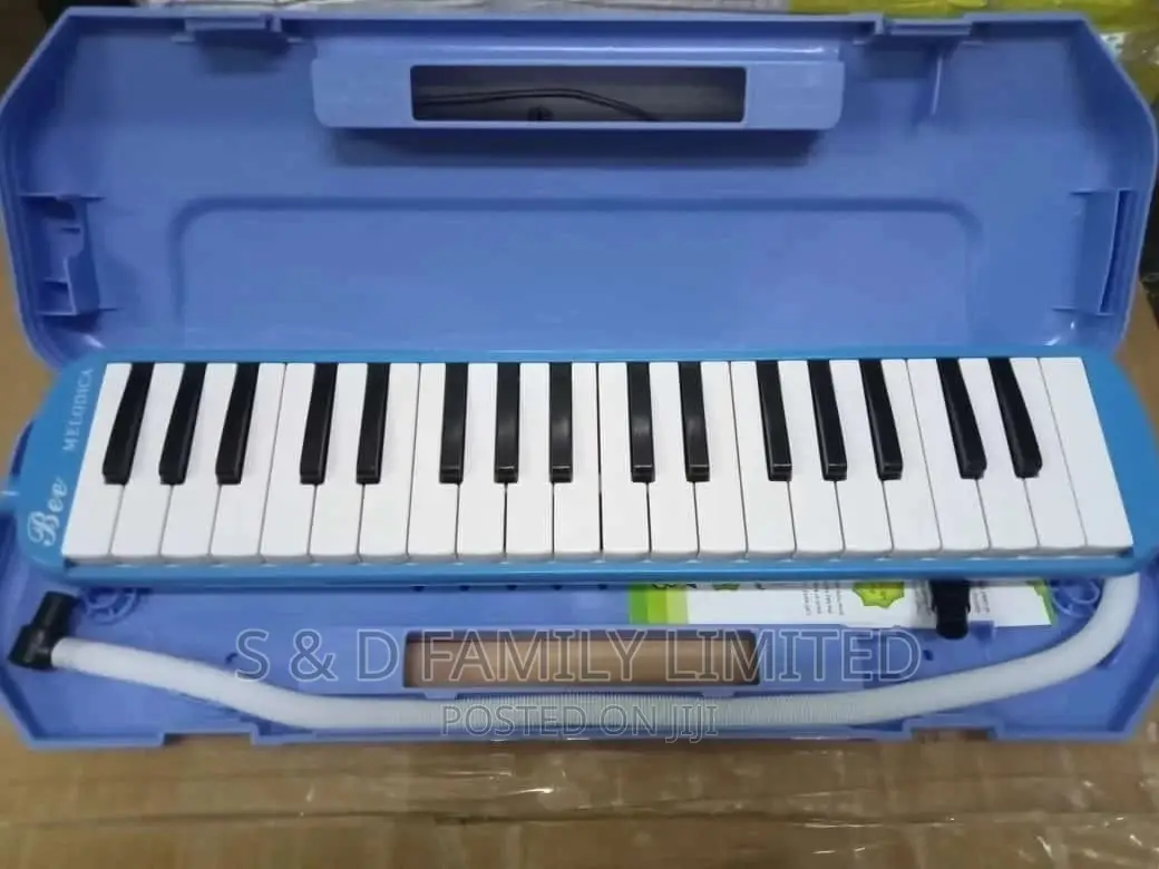 32 Keys Melodica