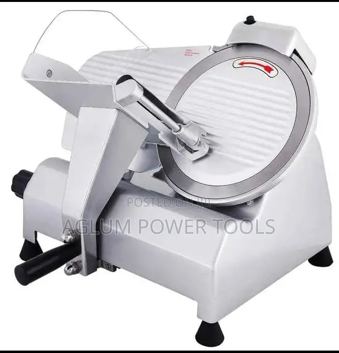 Meat Slicer Equipment