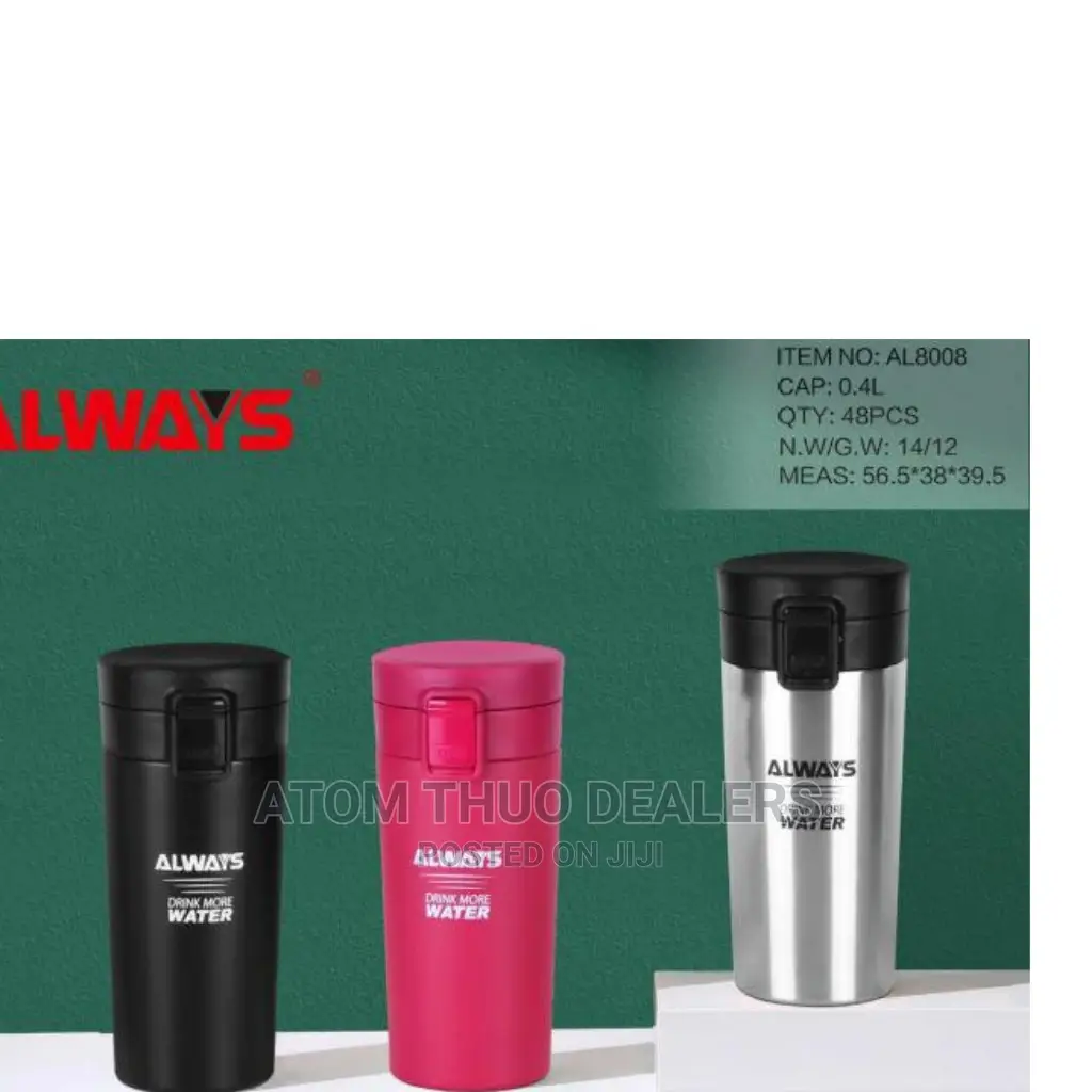 Always Thermal Cup