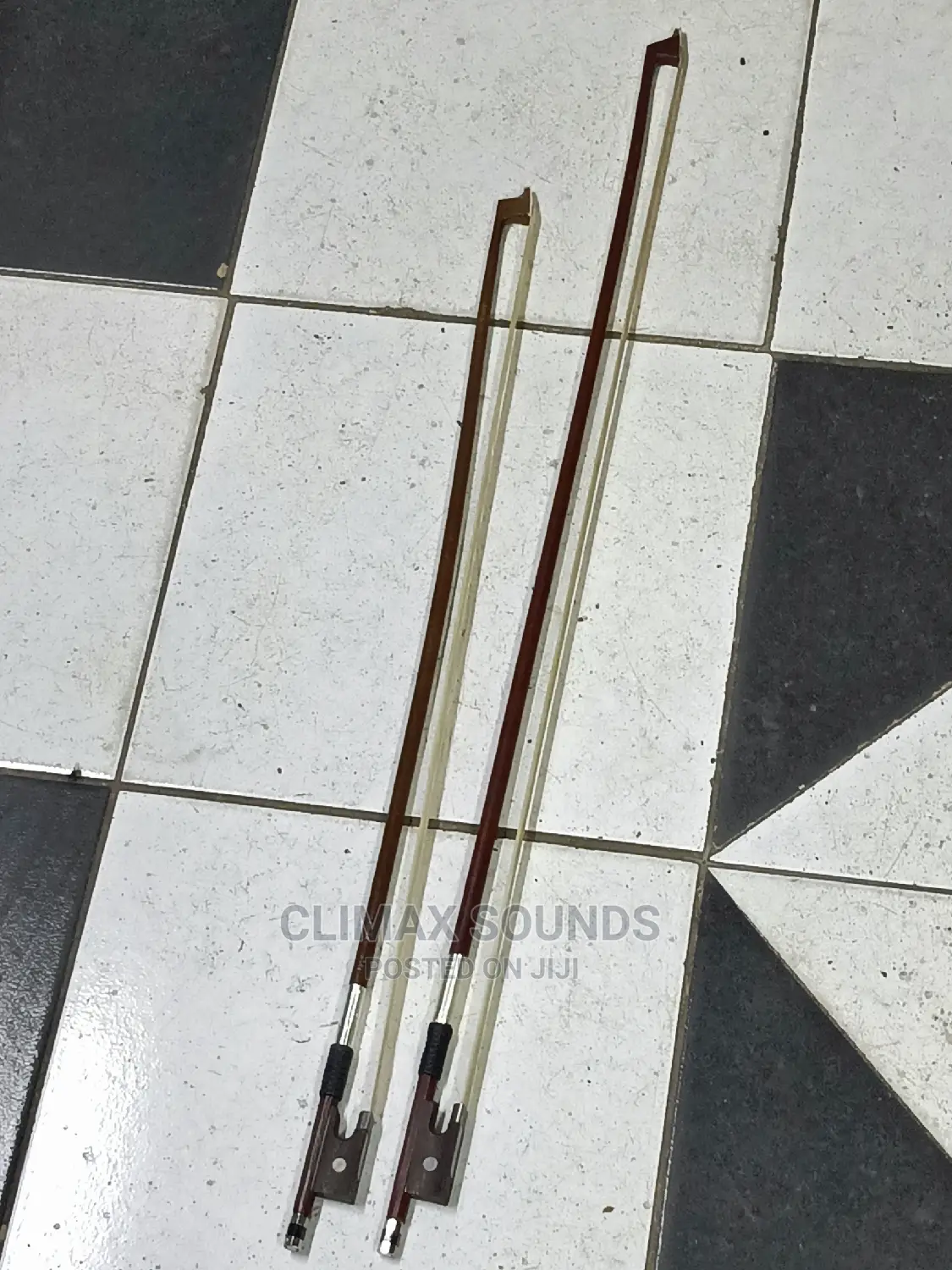 Violin Bow