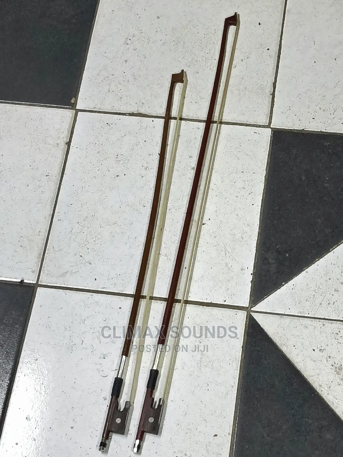 Violin Bow
