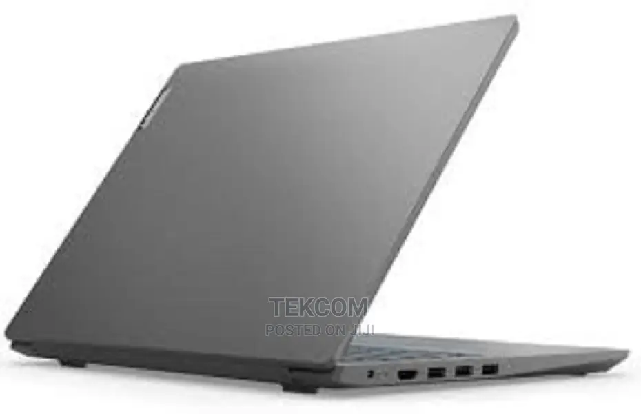 New Laptop Lenovo V15-Iil 4GB Intel Core I3 HDD 1T