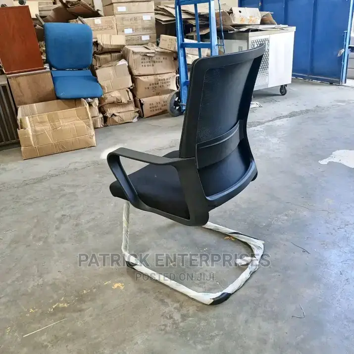 Visitors Office/ Hospital/School Chairs