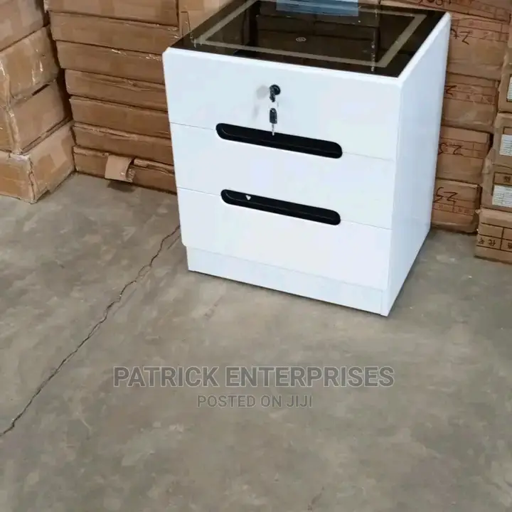 Imported Side Bed Drawers
