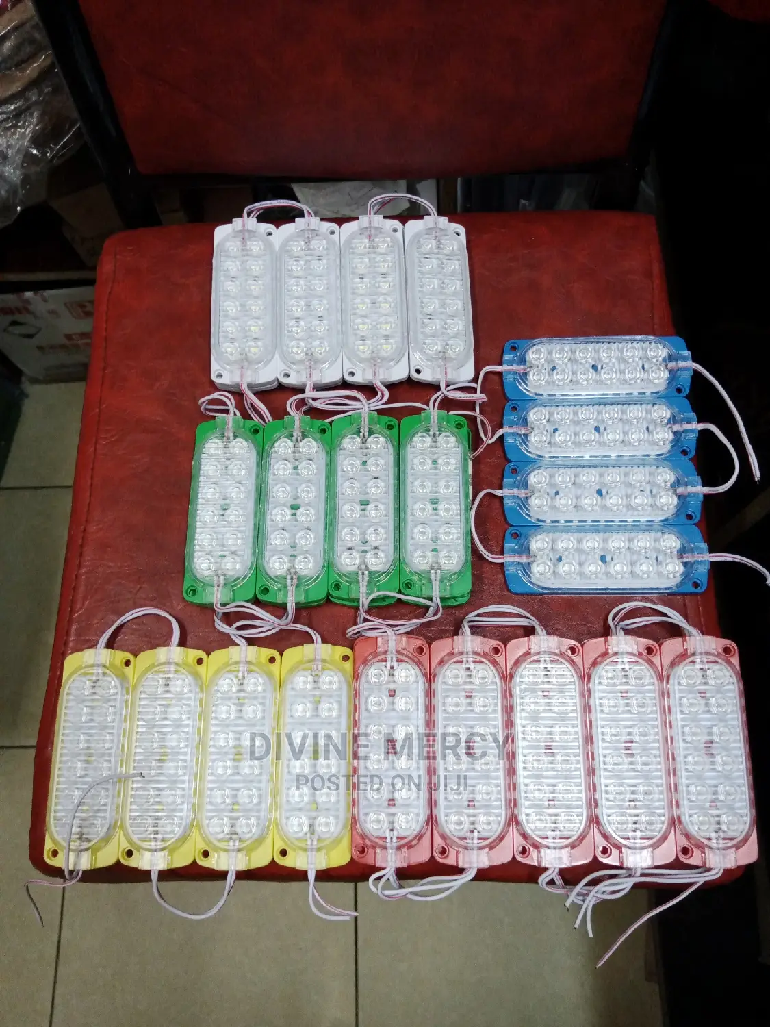 Led Lights Bulbs/Decorative Lights