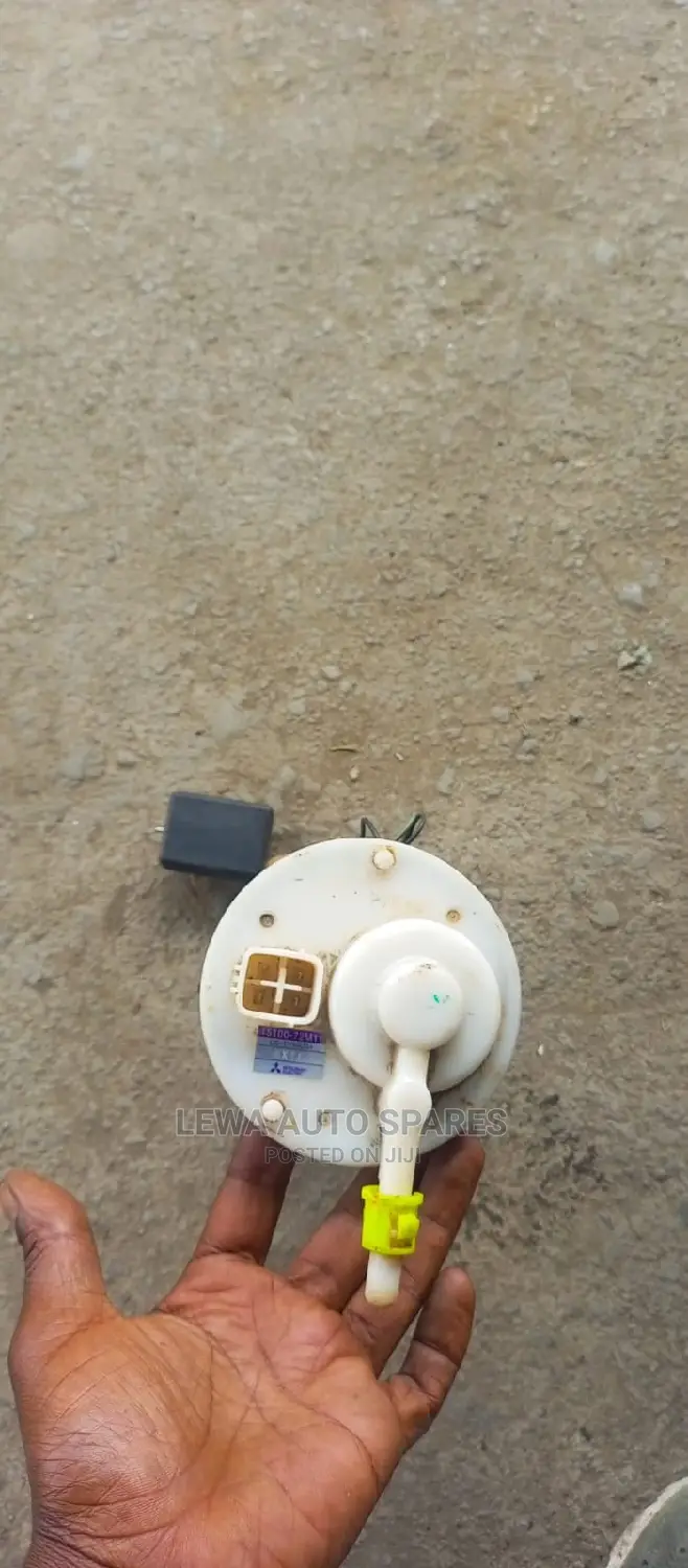 Fuel Pump For Suzuki–Ex Japan–Genuine & Reliable–Nairobi Cbd