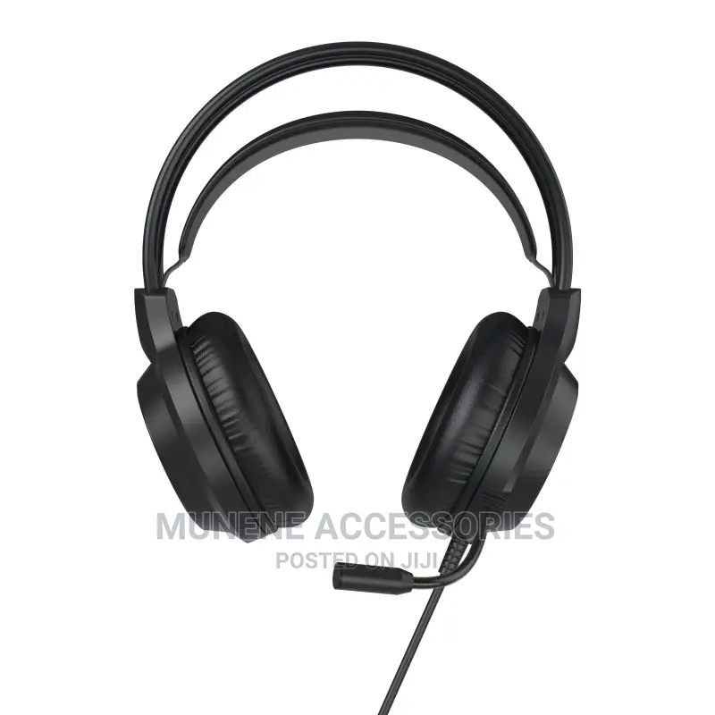 Celebrat Gm-2 Overhead Wired Gaming Headset Headphone