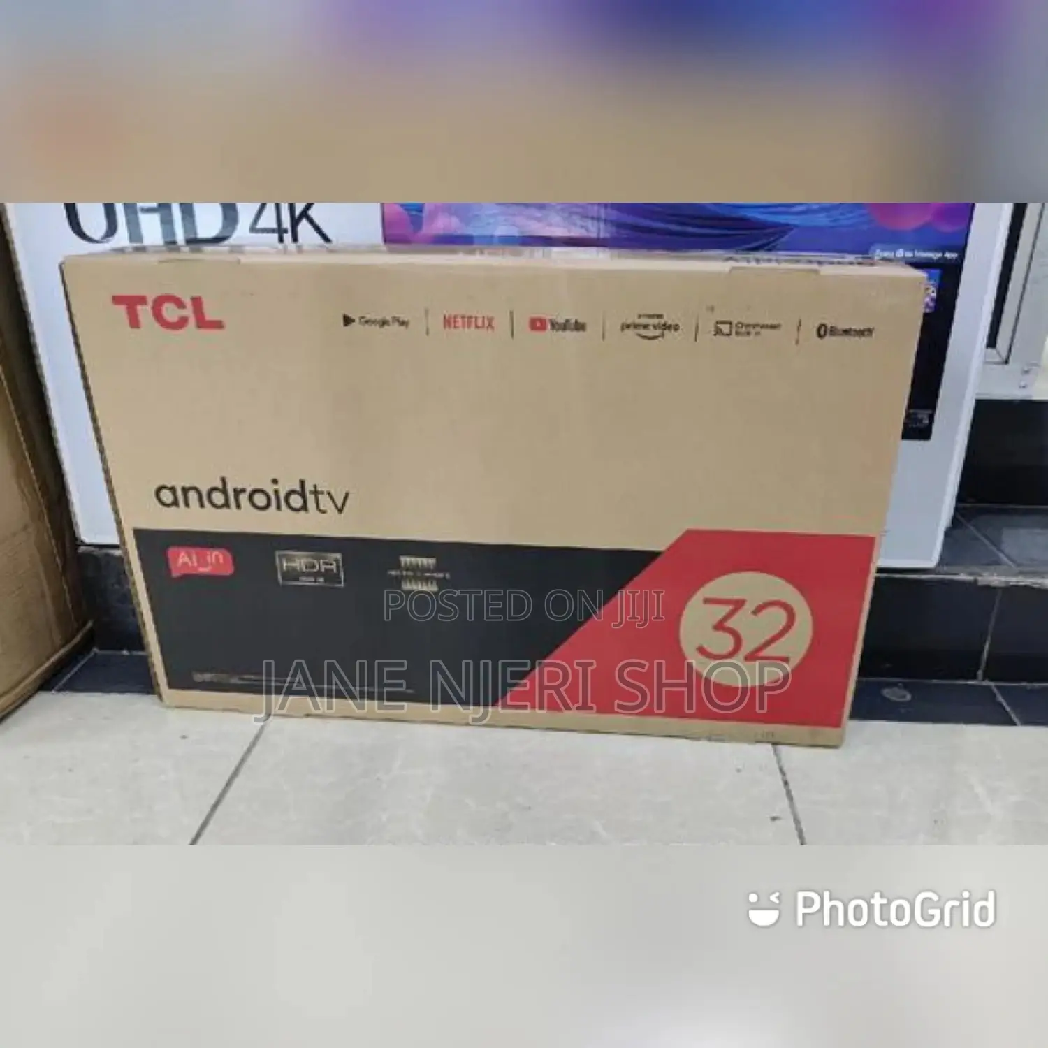 Quality TCL Flameless
