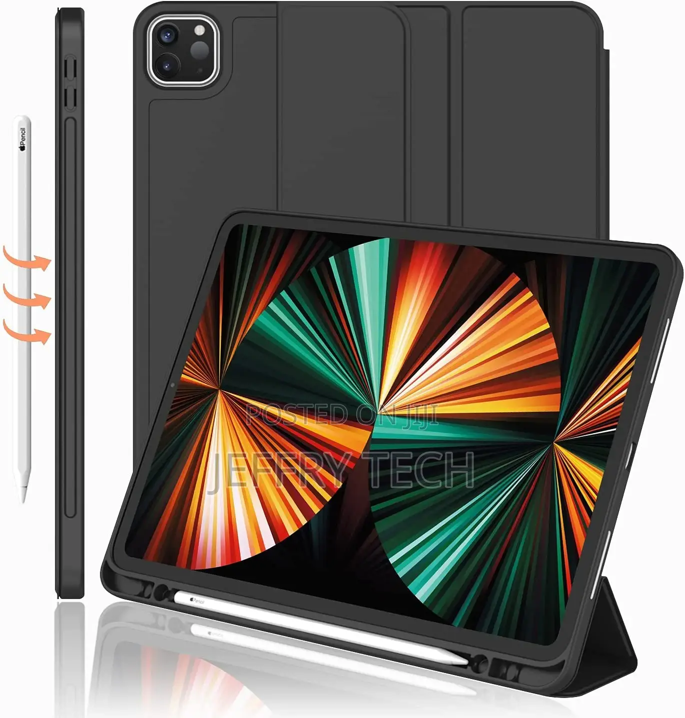 iPad Pro 12.9 Inch 2020 Case