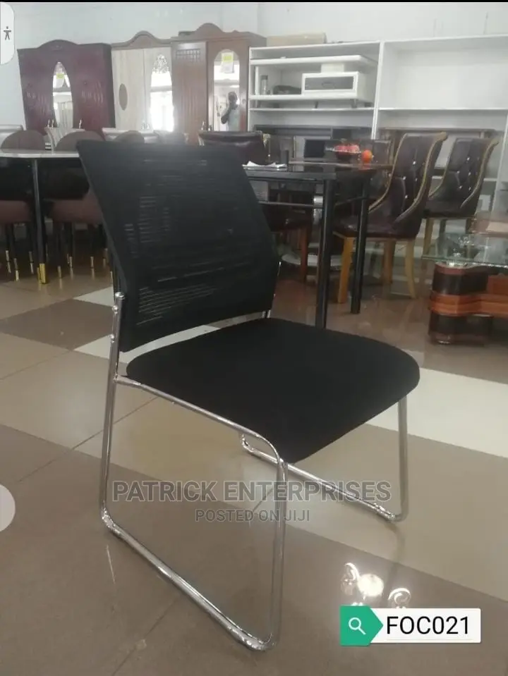 Imported Visitors Chairs
