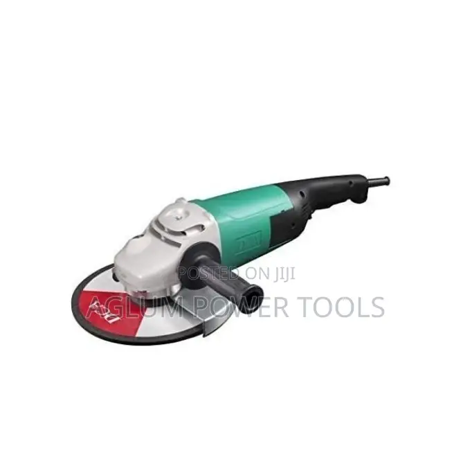 Professional Angle Grinder 9'
