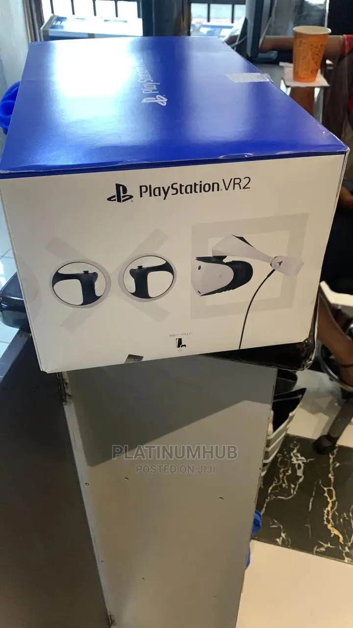 Sony Playstation Vr2