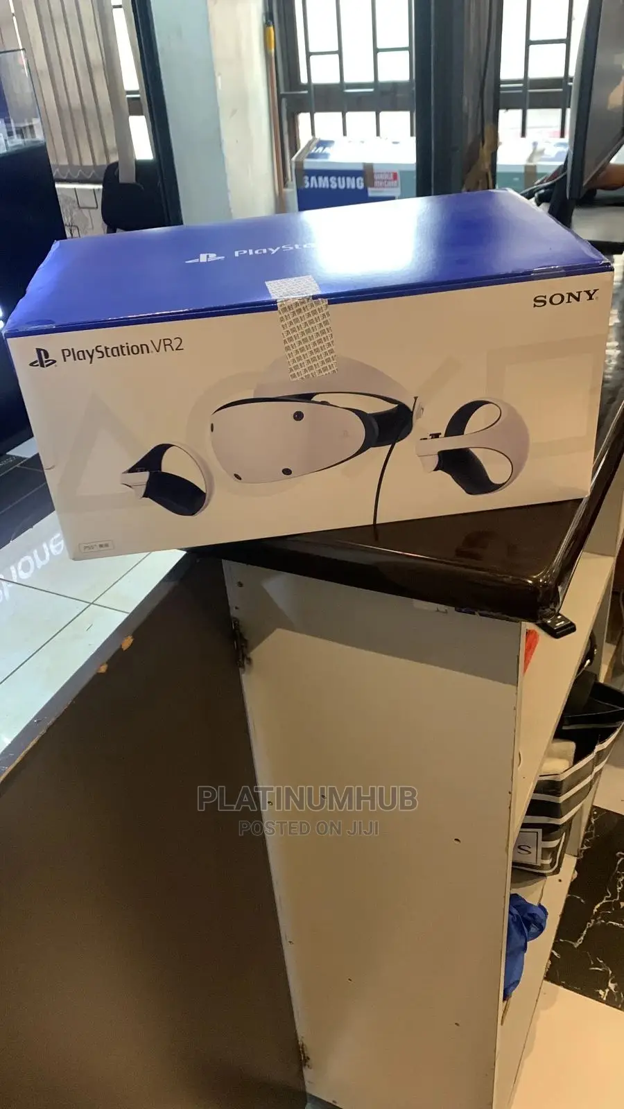 Sony Playstation Vr2