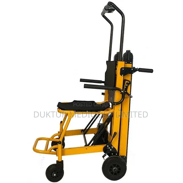Electric Stair Climbing Chair Wheelchair