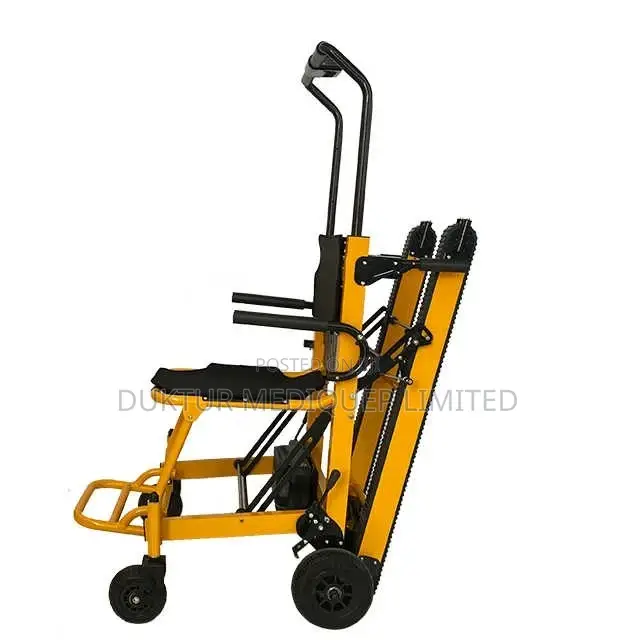 Electric Stair Climbing Chair Wheelchair