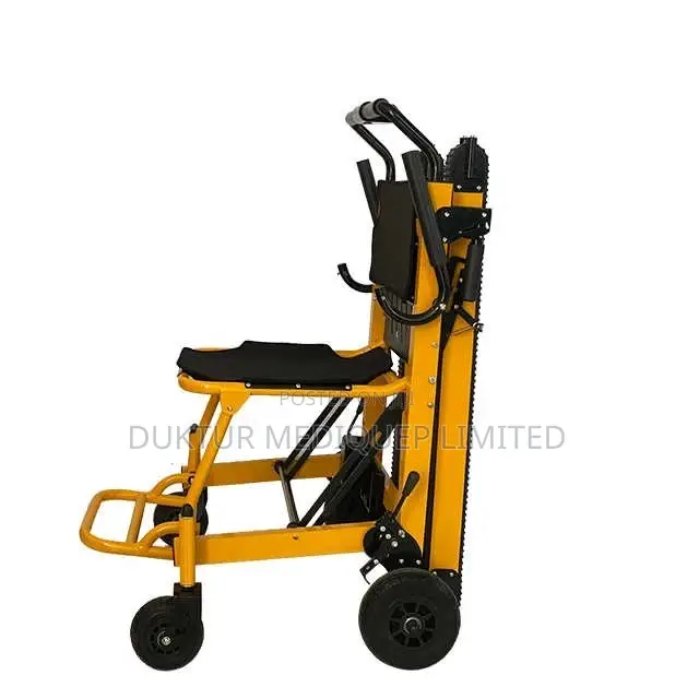 Electric Stair Climbing Chair Wheelchair