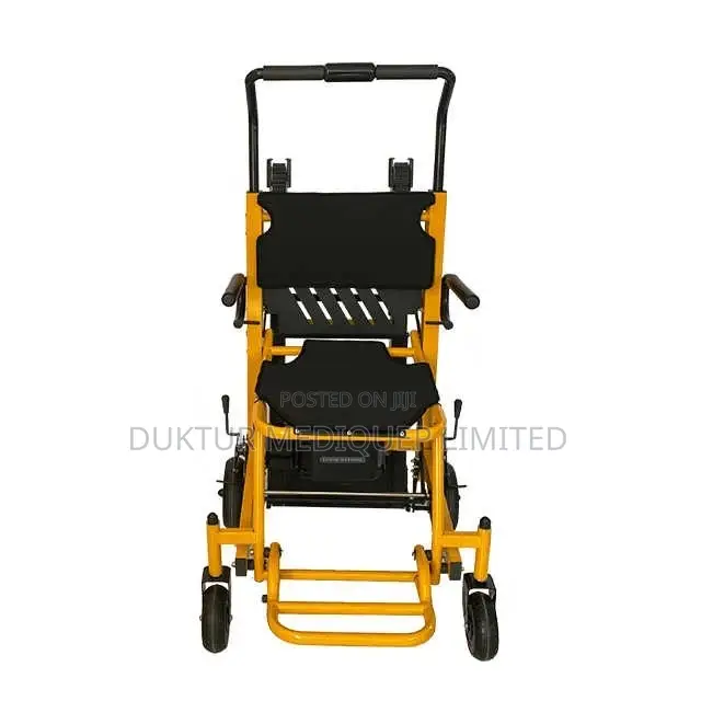 Electric Stair Climbing Chair Wheelchair