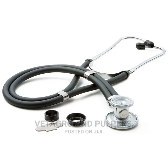 Sprague Rappaport Dual-Head Stethoscope(Adult Child)