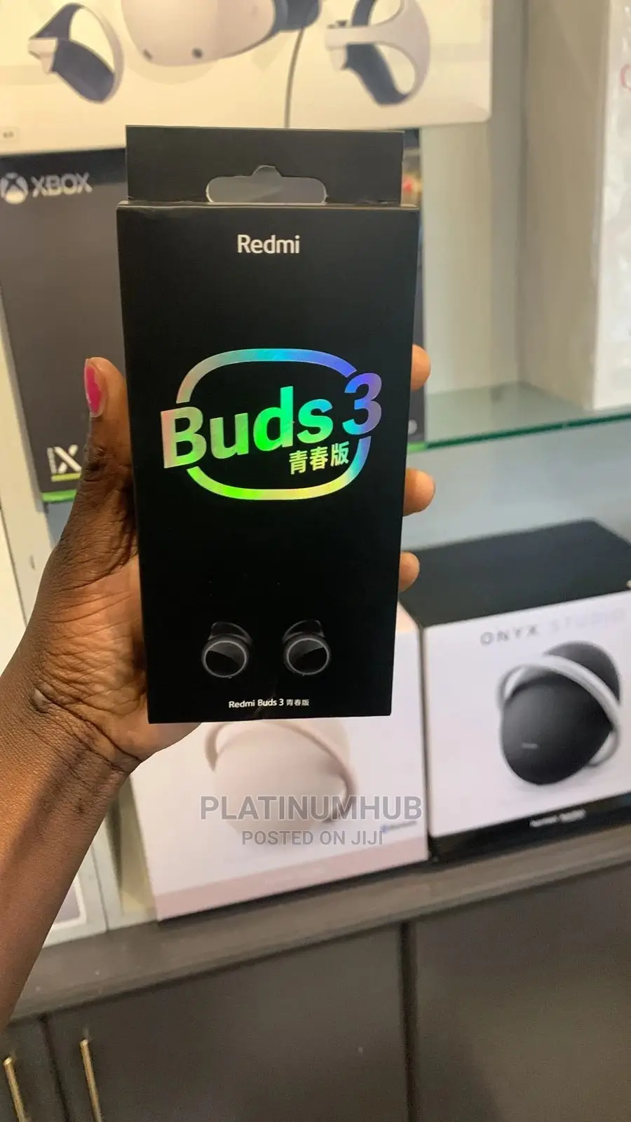Redmi Buds 3 Lite