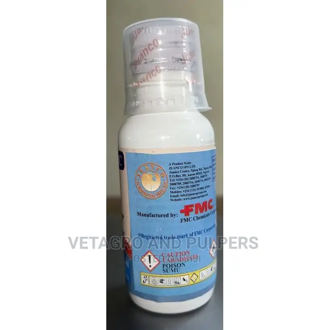 Bestox 100ec Insecticide