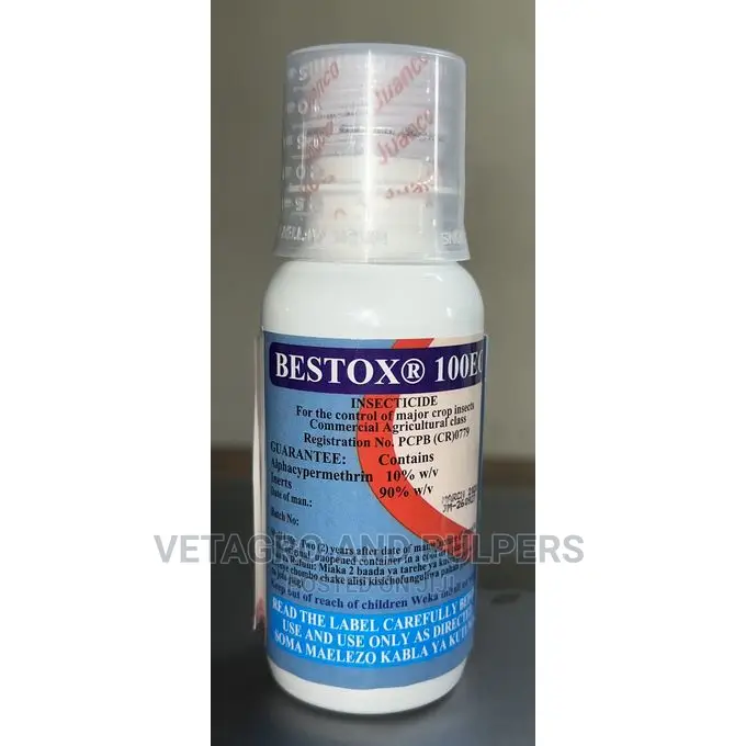 Bestox 100ec Insecticide