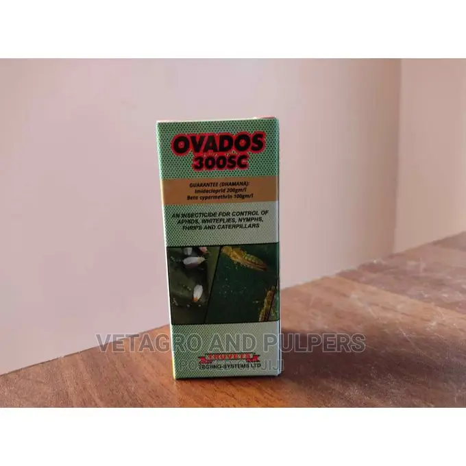 Ovados 300sc Insecticide